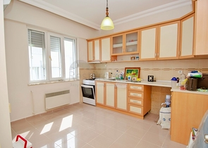 Пентхаус 3+1 в микрорайоне Лиман Коньяалты Анталья