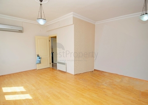 Пентхаус 3+1 в микрорайоне Лиман Коньяалты Анталья