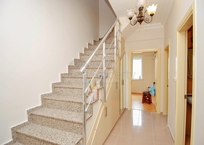 Пентхаус 3+1 в микрорайоне Лиман Коньяалты Анталья