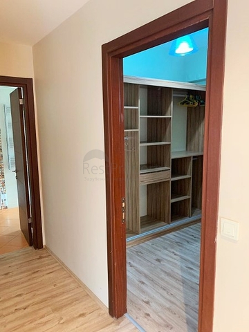 Трёхкомнатная квартира в районе Гюрсу в Анталии