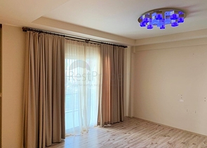 Трёхкомнатная квартира в районе Гюрсу в Анталии