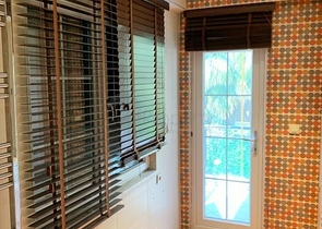 Трёхкомнатная квартира в районе Гюрсу в Анталии