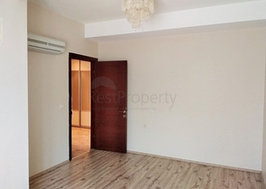 Трёхкомнатная квартира в районе Гюрсу в Анталии