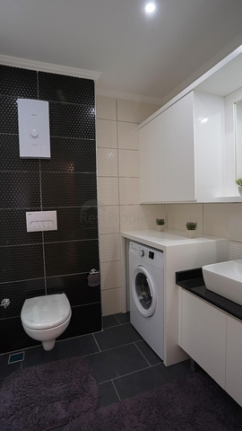 Апартаменты в курортном Махмутларе