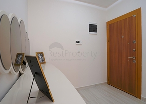 Апартаменты в курортном Махмутларе