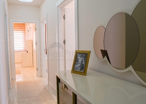 Апартаменты в курортном Махмутларе