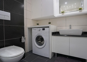 Апартаменты в курортном Махмутларе