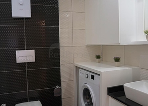 Апартаменты в курортном Махмутларе