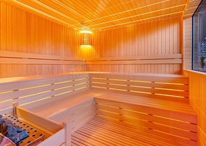 Апартаменты в курортном Махмутларе