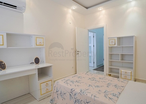 Апартаменты в курортном Махмутларе