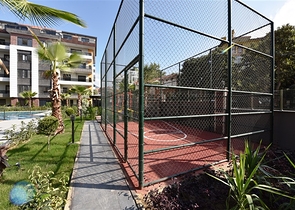 Квартиры в элитном районе Алании