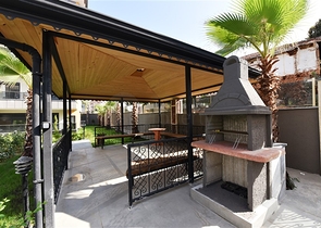 Квартиры в элитном районе Алании