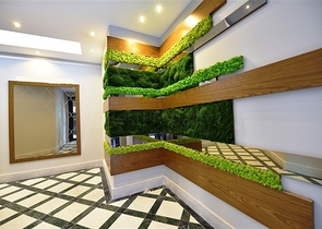 Квартиры в элитном районе Алании