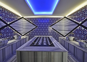 Просторная двухкомнатная квартира в Алании с отличной инфраструктурой