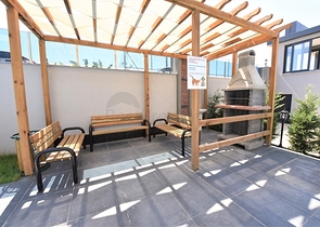 Шикарные квартиры 1+1 и 2+1 в новом комплексе в Каргыджаке