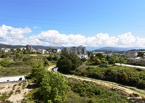 Светлая, уютная квартира 2+1 в Авсалларе