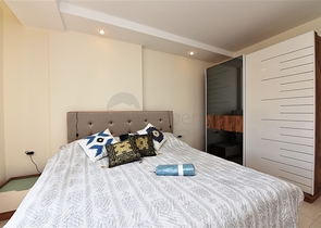 Светлая, уютная квартира 2+1 в Авсалларе