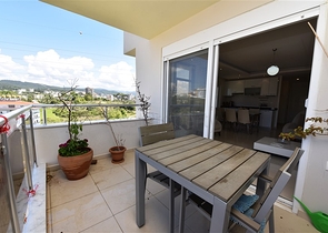 Светлая, уютная квартира 2+1 в Авсалларе