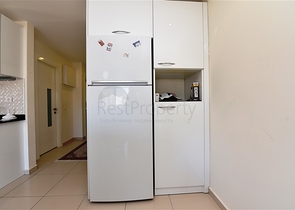 Светлая, уютная квартира 2+1 в Авсалларе