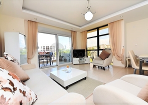 Светлая, уютная квартира 2+1 в Авсалларе