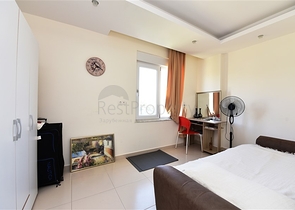 Светлая, уютная квартира 2+1 в Авсалларе