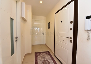 Светлая, уютная квартира 2+1 в Авсалларе