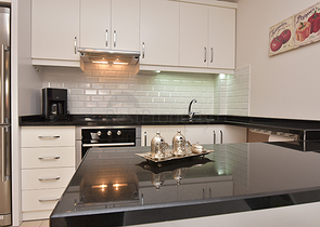 Двухкомнатная квартира с мебелью в уютном, спокойном районе Алании