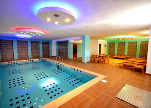 Двухкомнатная квартира с мебелью в уютном, спокойном районе Алании