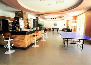 Квартира 2+1 в районе с самыми удобными пляжами в Алании