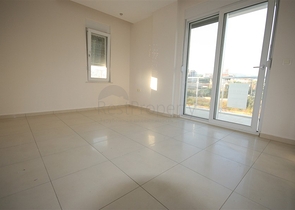 Квартира 2+1 в районе с самыми удобными пляжами в Алании