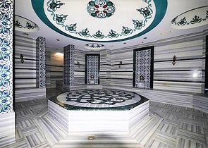 Квартира 2+1 в районе с самыми удобными пляжами в Алании