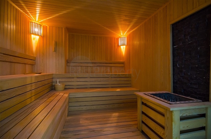 Квартиры в новом комплексе в Махмутларе