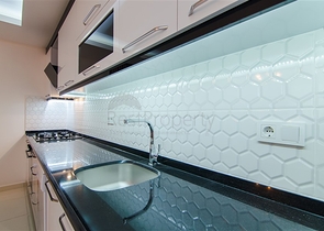 Квартиры в новом комплексе в Махмутларе