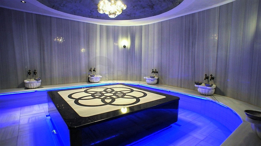 Новый элитный комплекс рядом с морем в Каргыджаке