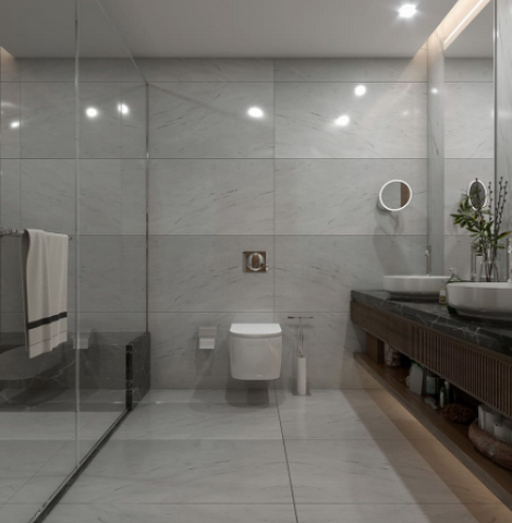 Инвестиционный проект вилл премиум-класса в престижном районе Анталии