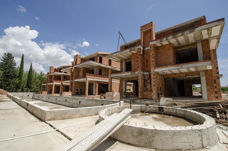 Инвестиционный проект вилл премиум-класса в престижном районе Анталии