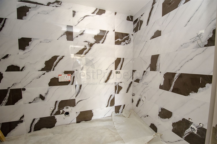 Инвестиционный проект вилл премиум-класса в престижном районе Анталии