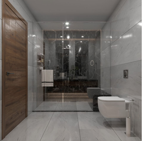 Инвестиционный проект вилл премиум-класса в престижном районе Анталии