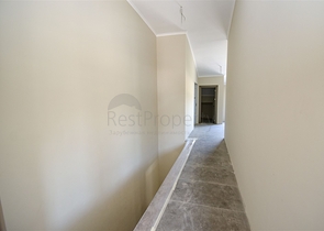 Инвестиционный проект вилл премиум-класса в престижном районе Анталии