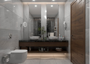 Инвестиционный проект вилл премиум-класса в престижном районе Анталии