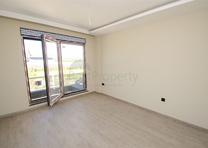 Инвестиционный проект вилл премиум-класса в престижном районе Анталии