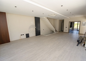 Инвестиционный проект вилл премиум-класса в престижном районе Анталии