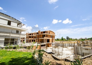 Инвестиционный проект вилл премиум-класса в престижном районе Анталии