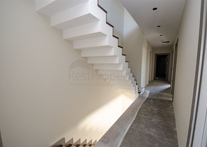 Инвестиционный проект вилл премиум-класса в престижном районе Анталии