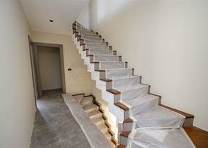 Инвестиционный проект вилл премиум-класса в престижном районе Анталии