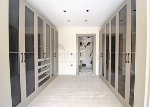 Инвестиционный проект вилл премиум-класса в престижном районе Анталии