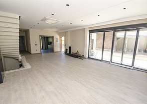 Инвестиционный проект вилл премиум-класса в престижном районе Анталии