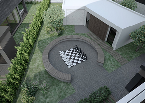 Инвестиционный проект вилл премиум-класса в престижном районе Анталии