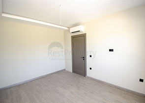 Инвестиционный проект вилл премиум-класса в престижном районе Анталии