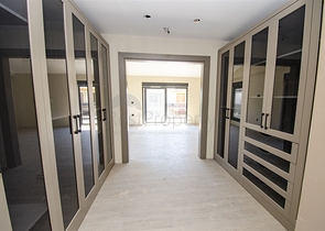 Инвестиционный проект вилл премиум-класса в престижном районе Анталии